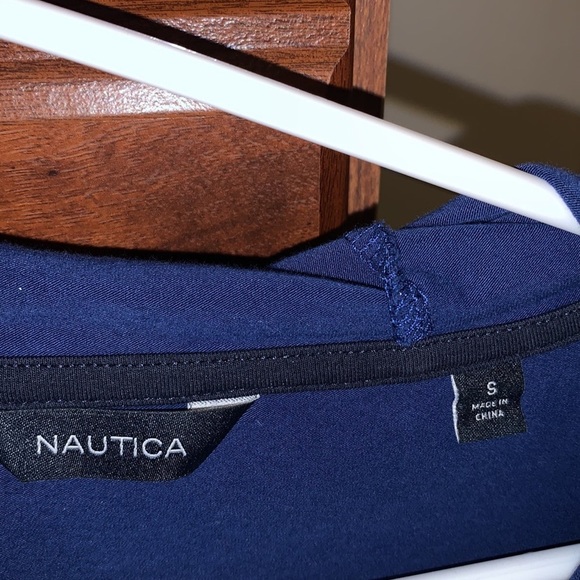 Nautica Pullover - Picture 2 of 2